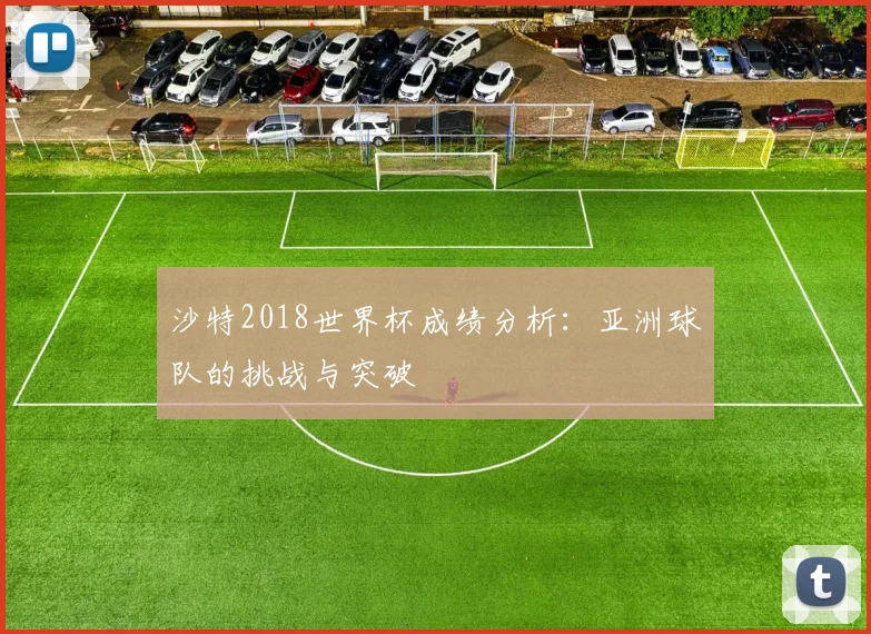 沙特2018世界杯成绩分析：亚洲球队的挑战与突破