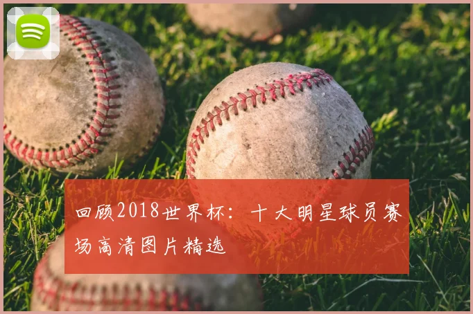 回顾2018世界杯：十大明星球员赛场高清图片精选